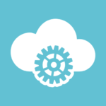 SEO Cloud Gear Image