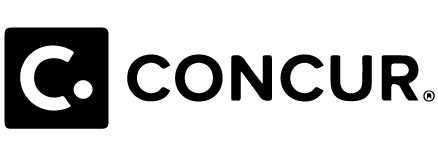 Concur is a Huckabuy SEO customer