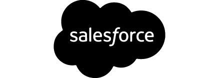 Salesforce is a Huckabuy SEO customer