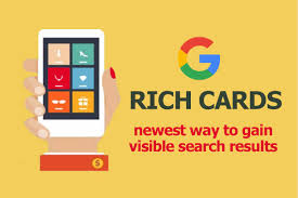 Rich Results Testing Tool Image