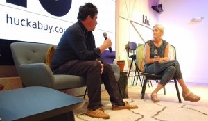 Geoff Atkinson Talk
