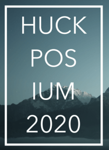 Huckposium 2020 Event