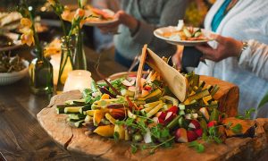 Huckposium Food Image