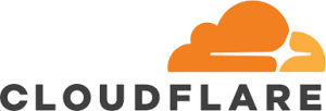 Cloudflare Logo