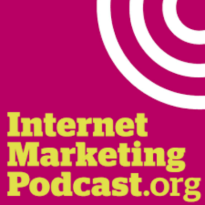 Internet Marketing Logo