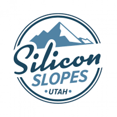 Silicon Slopes Podcast Logo